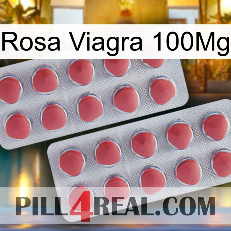 Pink Viagra 100Mg 19